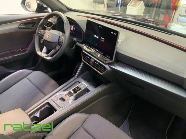 Fahrzeugabbildung CUPRA Formentor 1,5 eTSI 110 Navi Digitales Cockpit LE