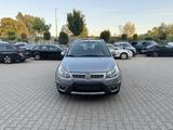 Fiat Sedici 1.6 16V 4x2 Automatik Emotion - Fiat Sedici: 1.6