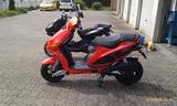 Italjet Formula 125 Top Zustand & Gepflegt - ITALJET MOTORRAD