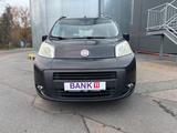 Fiat Fiorino*3HD*KLIMA*PDC* - schwarze Fiat Fiorino