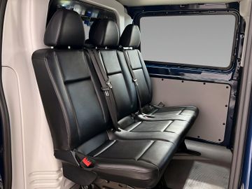 Mercedes Vito - 10