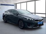 Kia Procee'd 1.5 T-GDI GT-Line Ultimate ADA+Winterpa - Kia pro cee'd / ProCeed Tageszulassungen