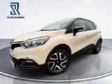 Renault Captur Luxe 2.HAND*KLIMA*NAVI*R.KAMERA*SHZ*PDC - Renault in Essen: R