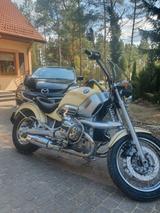 BMW R850 Bond  - BMW CHOPPER R 850