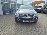 Mercedes-Benz ML 350 ML -Klasse ML 350 CDI 4Matic - Mercedes-Benz mit Diesel-Antrieb: Ml