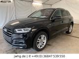 Audi Q5 55e quattro S-Line MATRIX/ACC+/VIRTUAL/KAMERA - Audi Q5 mit Hybrid-Antrieb: Automatik