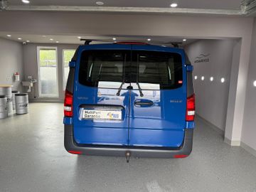 Mercedes Vito - 6