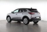 Opel Grandland Automatik 120 Jahre | SITZHEIZUNG | - Opel Grandland (X): Grau