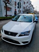 Seat Toledo - Seat Toledo von privat
