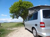 Volkswagen VW T5 California Comfortline DSG Automatik 2L/14 - Volkswagen T5 California: Comfortline