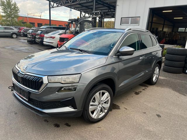 Skoda Karoq 2.0l TDI 85kW Style BLACK FRIDAY