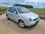 Volkswagen VW Lupo 1,4l 60PS  TÜV neu 107800km - Volkswagen Lupo: 1.6