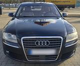 Audi A8 W12 6.0 - LPG - Audi A8 aus 2005: A8l
