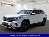 Volkswagen Atlas 3.6 4x4 7-Sitzer Automatik LED Leder SHZ N - : Atlas