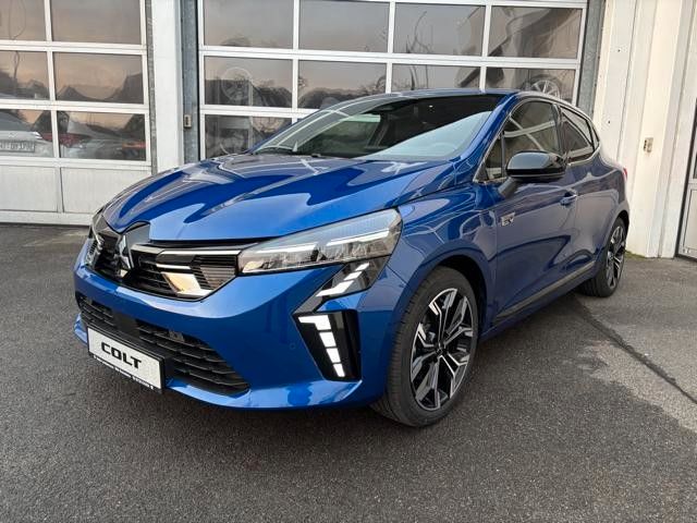 Mitsubishi Colt 1.6 Hybrid Top