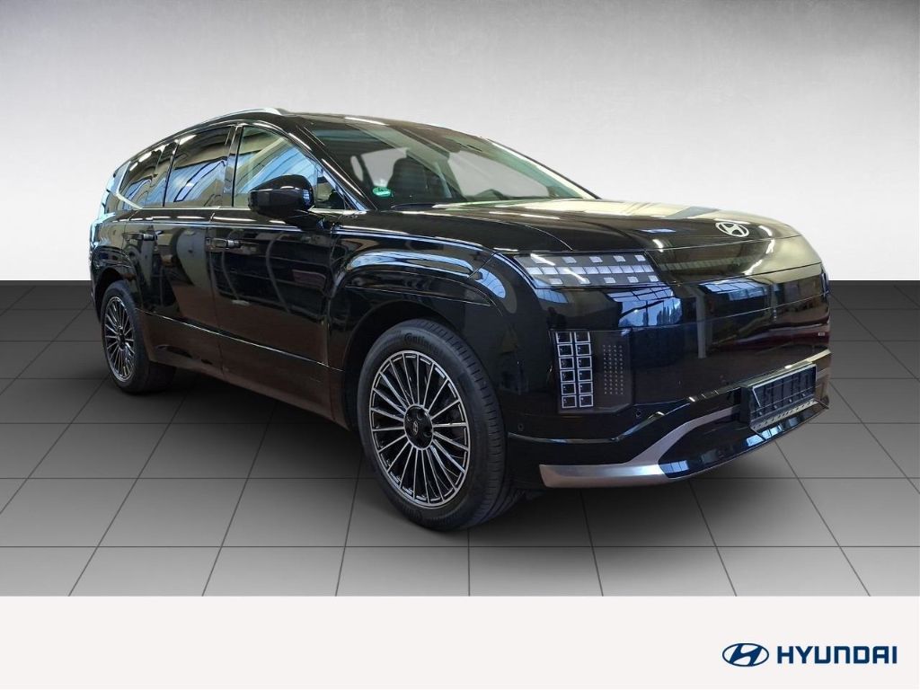 Hyundai IONIQ 9 – Bild 4