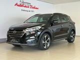 Hyundai Tucson 1.6 4WD DCT Premium+Panorama+Sitzp.+Voll - Hyundai TUCSON: V6
