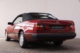 Mercedes-Benz E 300 - gebrauchte Mercedes-Benz E 300 aus dem Jahr 1993