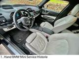 MINI Cooper Clubman Yours Trim Aut.Navi.Panorama