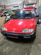 Honda Civic - Honda aus 1991