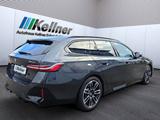 BMW 540 d xDrive Tour. M-Sport+AHK+Pano+ACC+P&W+Head - BMW 540 Gebrauchtwagen