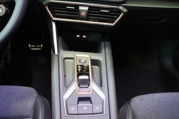 Cupra Formentor 2.0 TDI DSG AHK Panodach Kamera