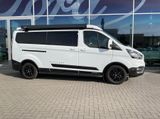 Bürstner Copa Copa C530 Trail *ähnlich Nugget - Angebote entsprechen deinen Suchkriterien