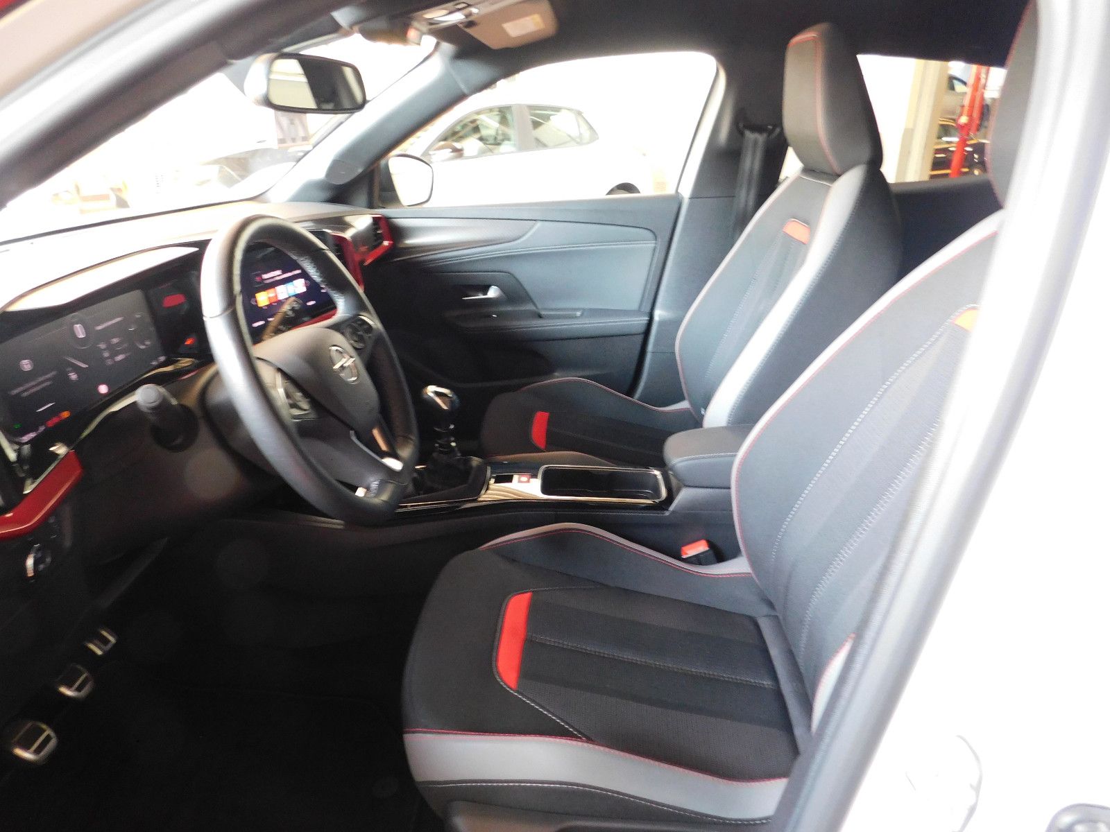 Opel Mokka - Bild 8