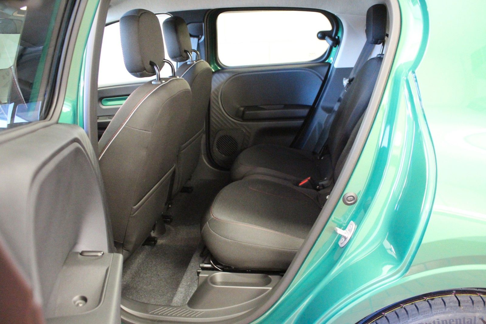 Fahrzeugabbildung Renault Twingo E-Tech 80 Urban Range *Vollausstattung*