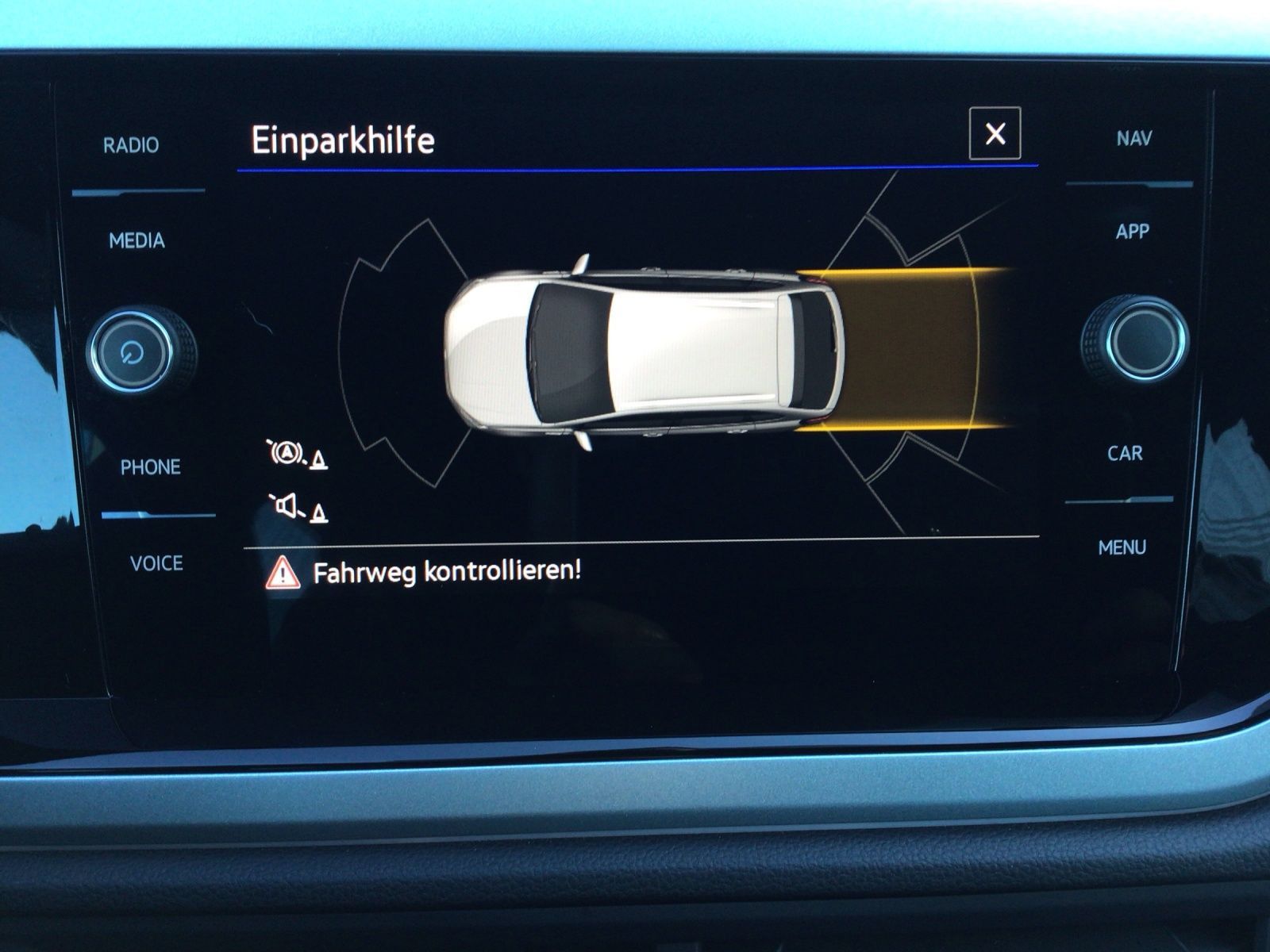Volkswagen Taigo - Bild 15