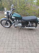 Triumph Bonneville T100 - TRIUMPH BONNEVILLE T100
