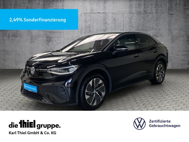 VW ID.5 Pure Matrix+ACC+PDC+Wärmepumpe+App-Connect