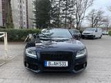 Audi A5 Coupe 1.8 TFSI S5 S-Line - gebrauchte Audi A5 aus dem Jahr 2008