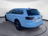 Volkswagen Passat Alltrack 2.0 TDI 4M DSG MATRIX/NAVI/KAMER - weiße Volkswagen Passat Alltrack