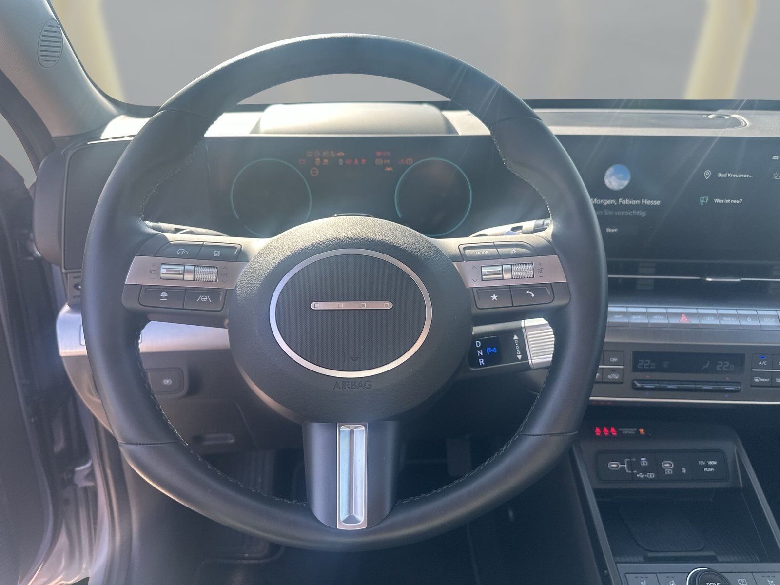Hyundai Kona – Bild 9