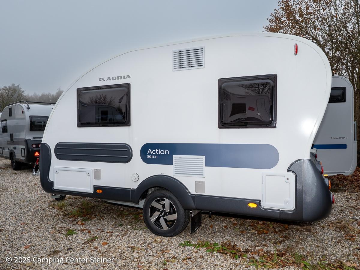 Adria Action 391 LH