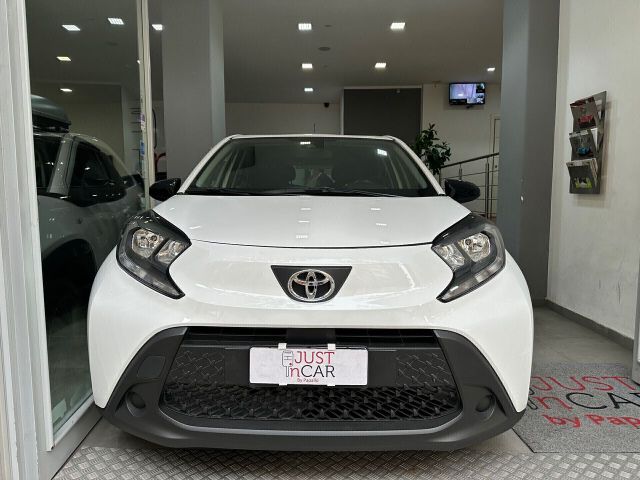 Otros Toyota Aygo X 1.0 VVT-i 72 CV 5 porte Trend