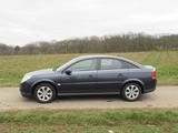 Opel Vectra C 1.8 CC Schrägheck GTS Blau-M... - Opel Vectra mit Benzin-Antrieb: Limousine, 1.8