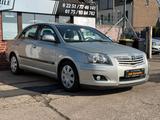 Toyota Avensis 1.8 Lim.*1HAND*GARANTIE*66TKM*TÜV NEU* - gebrauchte Toyota Avensis aus dem Jahr 2008