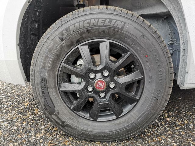 Etrusco T 7400 SBC | Edition Complete Selection