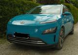 Hyundai KONA Elektro ELEKTRO 100kW - - Hyundai KONA Elektro von privat
