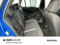 Skoda Kamiq - Vorschau Bild 13