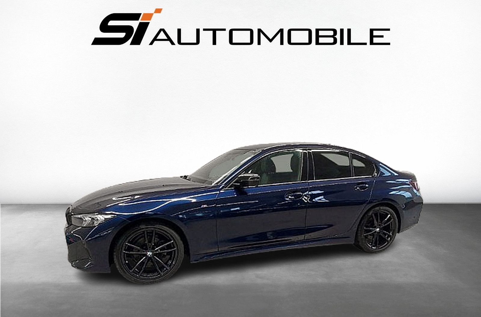 Fahrzeugabbildung BMW 320d xDrive M Sport °ACC°HEAD-UP°STANDHEIZ°KAM°