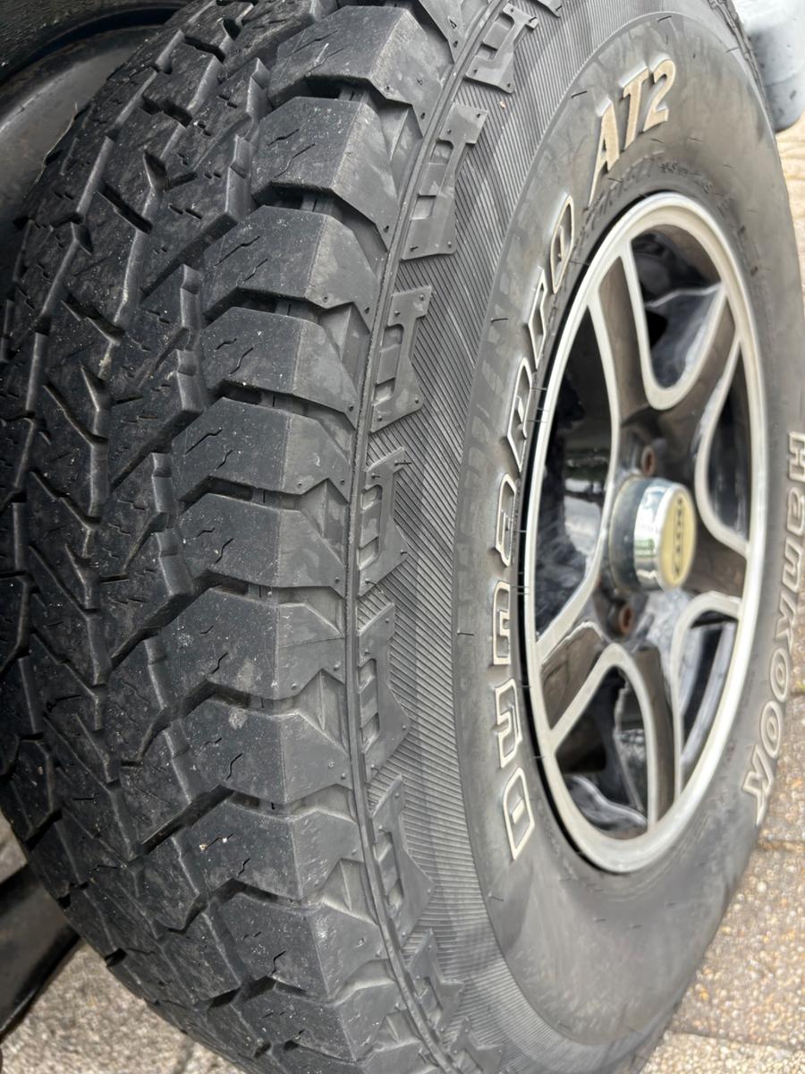 JEEP WRANGLER TJ - 2.4 LIMITED - 143 CV - 4X4 - BVM