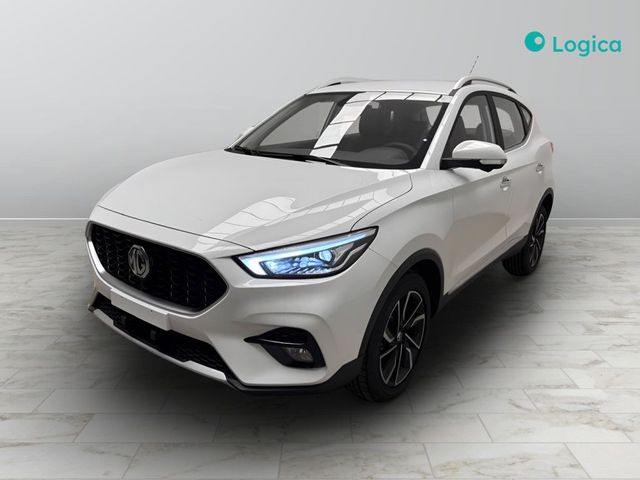 MG ZS 2021 - ZS 1.5 Luxury