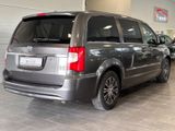 Lancia Voyager S 2.8  S Leder/Navi/2xDVD/Totw./Xenon - Lancia in Düsseldorf