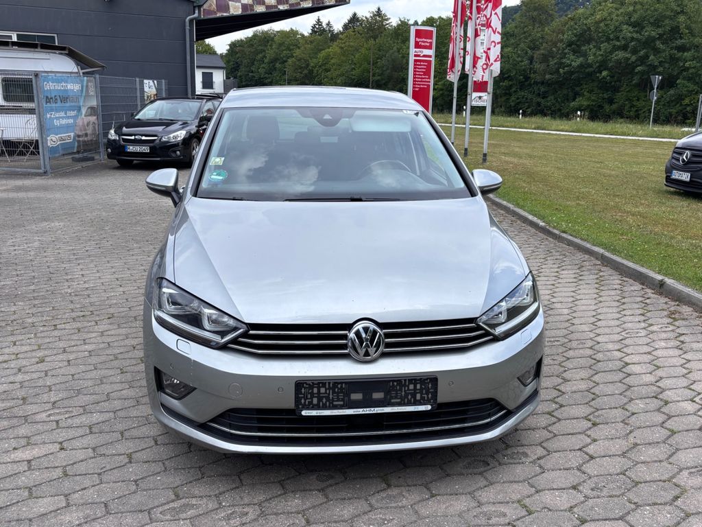 Image of Volkswagen Golf