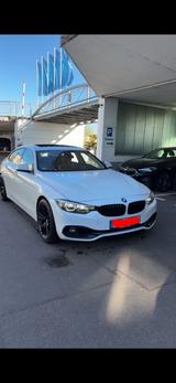 BMW 440I - Deutsche Ausführung - BMW 440 von privat