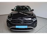 Volkswagen T-Roc 1.0 TSI Life 6-Gg. NAV/LED/RFK/ACC/Klima - VW T-Roc Gebrauchtwagen in Dresden