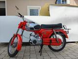 Zündapp C50 Sport Typ 517-21 - ZÜNDAPP MOFA